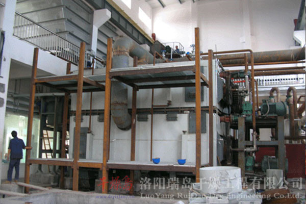 投資一臺RD藥渣干燥機貴不貴？影響藥渣干燥機價格的因素